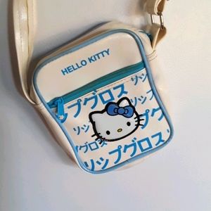 Hello Kitty Shoulder Bag
